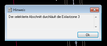 Mastansicht