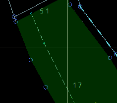 Flurstück auswählen