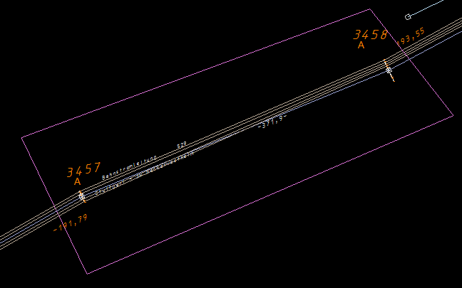 Vergabezaun für den Export