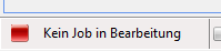 Kein geöffneter Job