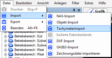 Import